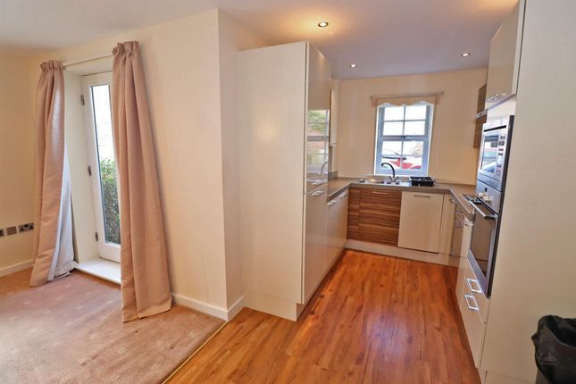 Flat for sale in The Old Market, Yarm
