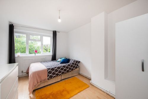 Room B, 1 LOCKE HOUSE,PATMORE ESTATE,LONDON,SW8 4JX, LONDON photo 4