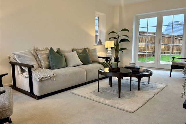 Plot 37 - The Penshurst,, The Brooks, Burghfield Common photo 3