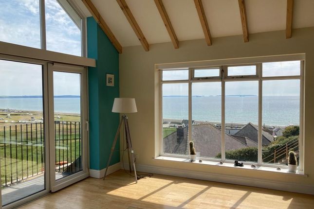 Detached house for sale in Newgale, Haverfordwest