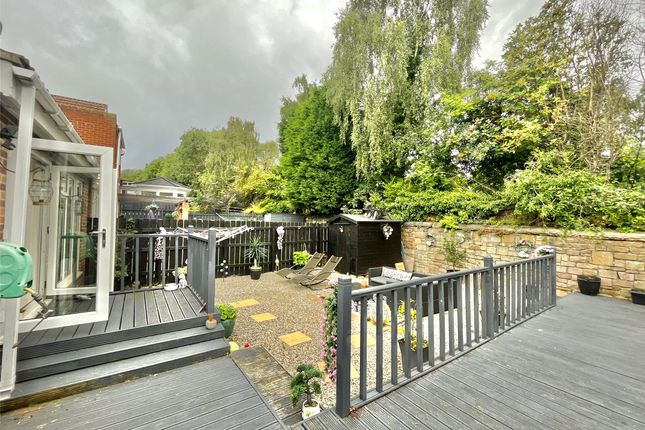 Semi-detached house for sale in Elsdon Gardens, Dunston