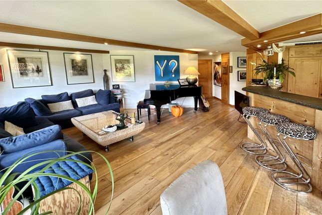 Apartment for sale in Coup De Coeur, Rue Du Centre Sportif, Verbier, 1936