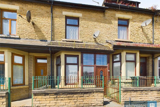 Terraced house for sale in Killinghall Road, Bradford, West Yorkshire