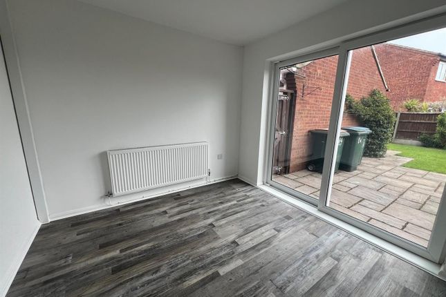 Detached house to rent in Wigston Road, Walsgrave, Coventry