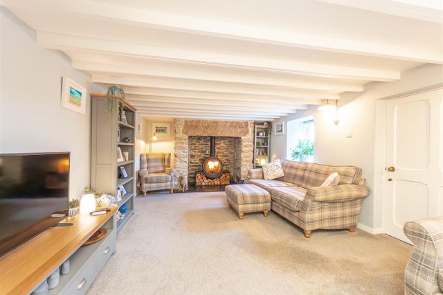 Tregear Cottage, Pellor Road, Breage photo 3