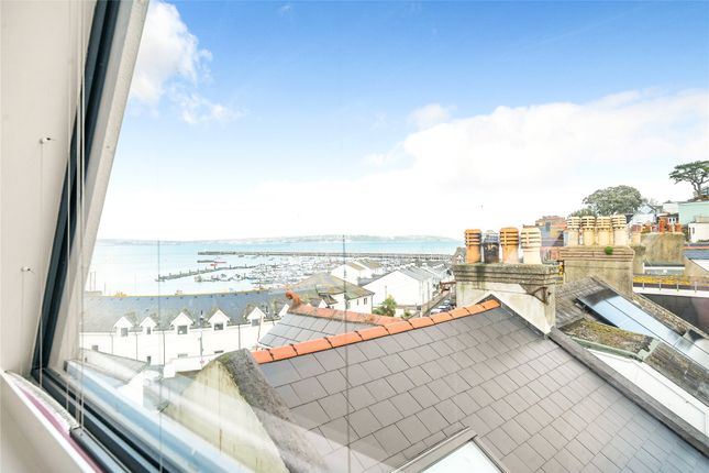 Thumbnail Terraced house for sale in Berry Head Road, Brixham, Devon