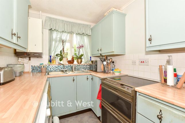 3-bed terraced on 127, Timber Mill, Horsham, £369,000
