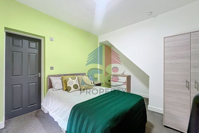 5 Bed HMO - Pindar Street, Barnsley