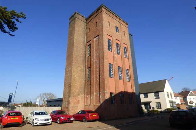 Thumbnail Flat for sale in The Skylight, Frenchay Water Tower, Frenchay