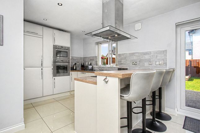 10, Craigengar Gate, West Linton photo 2