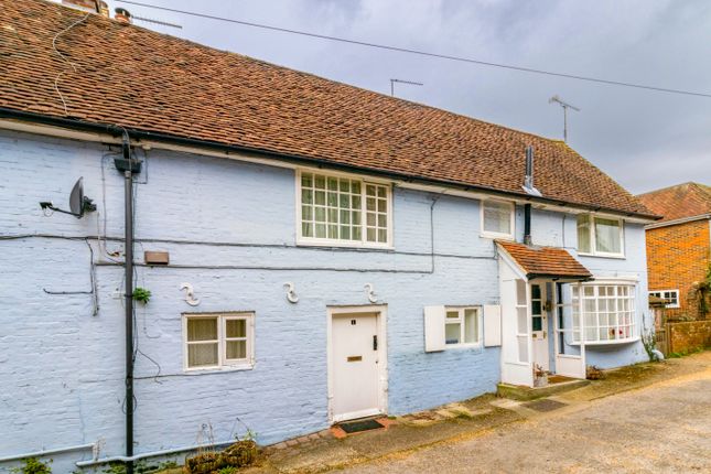 Thumbnail Flat to rent in Bay Tree Yard, West Street, Alresford