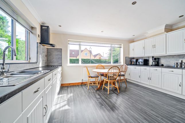 The Rowans, Boston Road, Horncastle photo 3