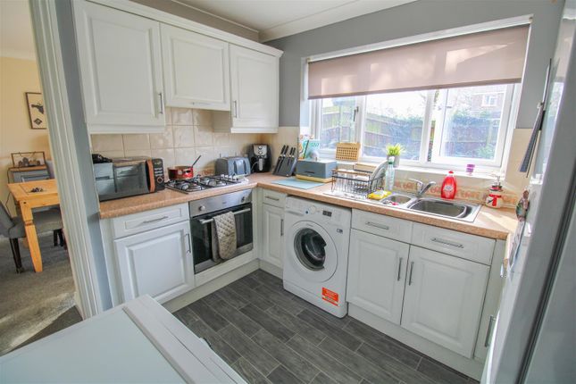 Detached house for sale in The Gardiners, Church Langley, Harlow