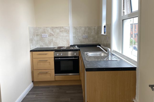36a, Mosley Street, Blackburn photo 4