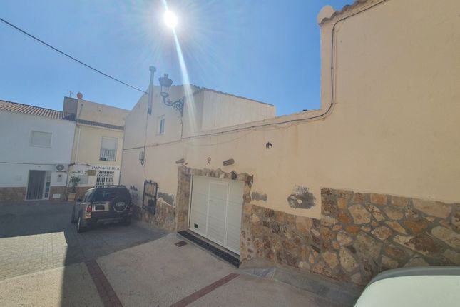 Town house for sale in 04850 Partaloa, Almería, Spain