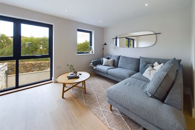 Flat for sale in Polmark Drive, Harlyn Bay, Padstow