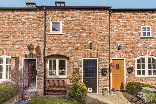 1-bed house on 10, Griffin Farm, Heald Green, £219,950