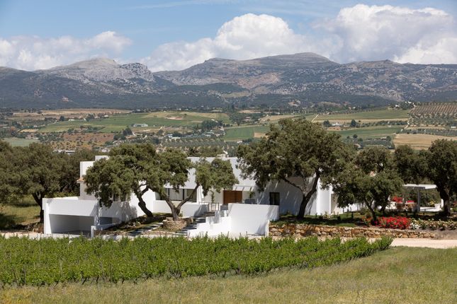 Villa for sale in Ronda, Malaga, Spain