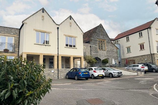 Thumbnail Flat for sale in Court House Close, Somerton