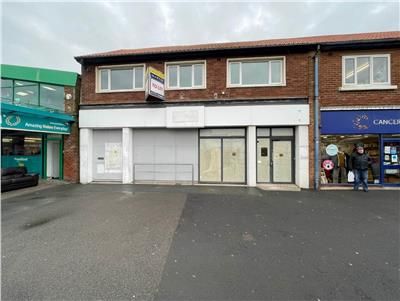Thumbnail Retail premises to let in 77, Victoria Road West, Cleveleys, Lancashire