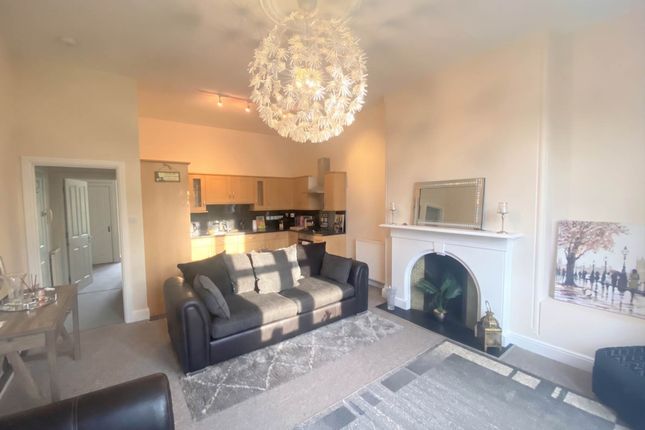 Flat 1 Redvers House, Fairmile, Henley On Thames photo 3
