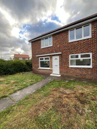 3-bed house on Middlesbrough, £850/mo