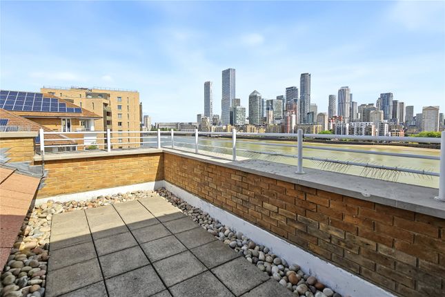 100 New Caledonian Wharf, 6, Odessa Street, London photo 2