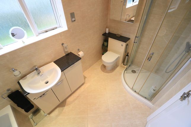 Detached house for sale in Stareton Close, Coventry