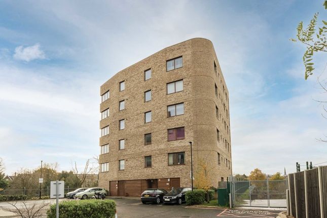 Thumbnail Flat for sale in Kenneth Way, London