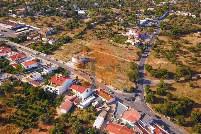 Thumbnail Land for sale in Almancil, Loulé, Faro