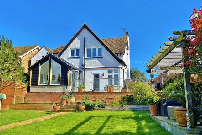 Detached house for sale in Third Avenue, Frinton-On-Sea