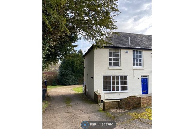 Semi-detached house to rent in Cottage 1, Barham Canterbury