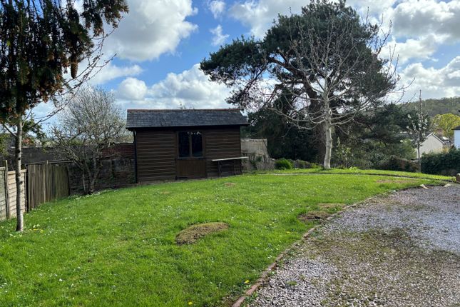 Thumbnail Detached house to rent in Keyberry Park, Newton Abbot