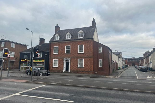 Thumbnail Office to let in 62, Foregate Street, Stafford