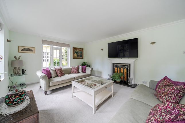 Waverley House,, Waverley Avenue, Hampshire photo 4