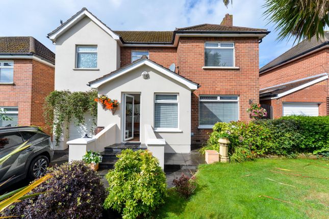 Thumbnail Detached house for sale in Downshire Gardens, Carrickfergus