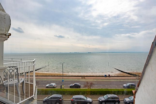 Flat for sale in Runnemede, The Leas, Westcliff-On-Sea