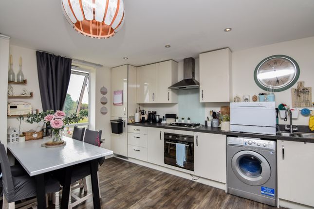 2 bed flat for sale in Somerset Close, Derby DE22
