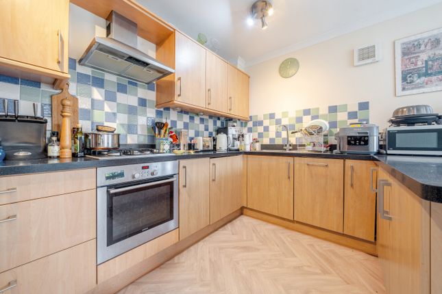 Flat Nine, Stephensons Place, Bury St Edmunds photo 2
