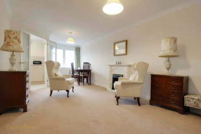 Flat 47, Milliers Court Worthing Road, Littlehampton photo 2