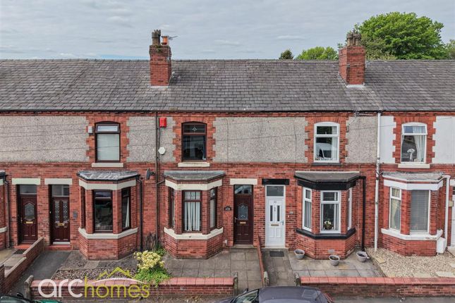 2-bed house on 24 Sandy Lane, Wigan, £140,000