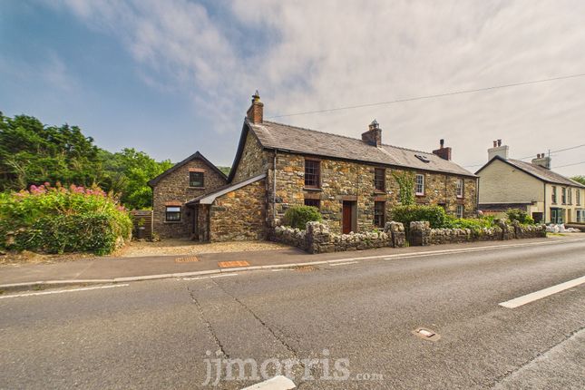 4-bed house on 1 Spring Gardens, Newport, £399,950
