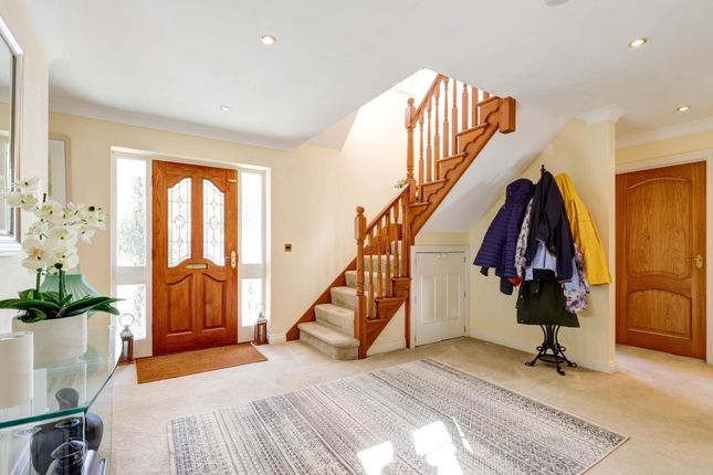 8, Charlton Manor, Charlton Marshall photo 4