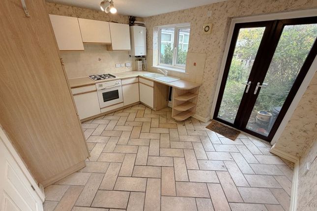 Honeysuckle Place, Bispham photo 5