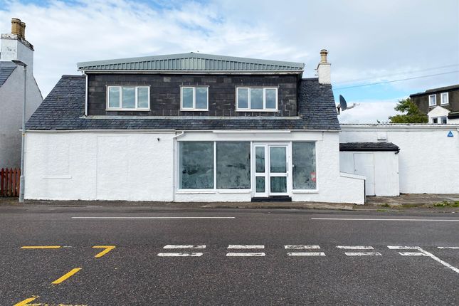 Thumbnail Retail premises for sale in Strath Stores (Vacant Retail Premises) IV21, Highland