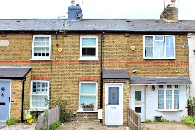 Terraced house for sale in Trout Road, Yiewsley, West Drayton, Middlesex