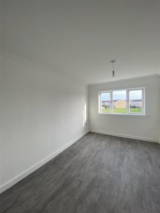 Thumbnail Flat to rent in Mcpherson Crescent, Chapelhall, Airdrie