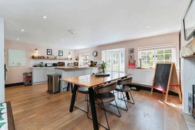 3, Lynford Cottages, THETFORD photo 3