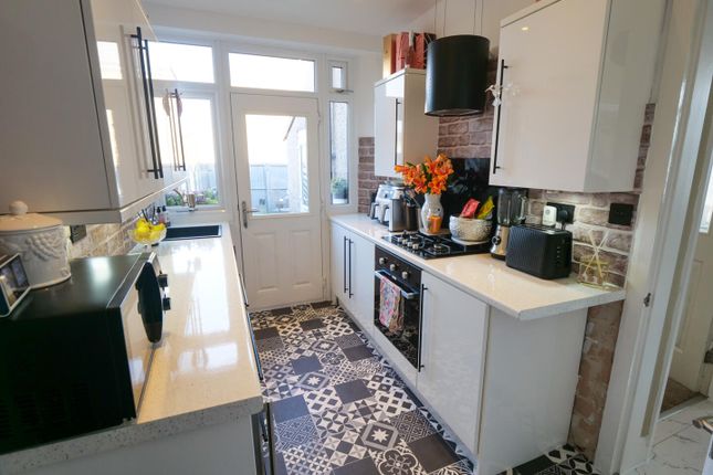 Eardley Road, Morecambe photo 4