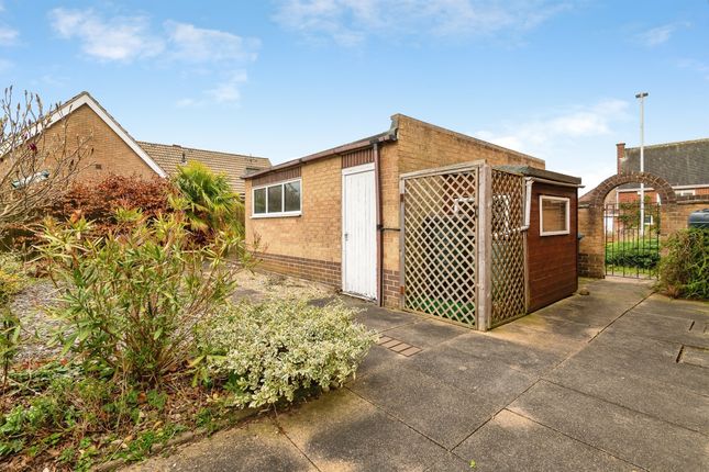 5, Franklin Drive, Nottingham photo 2
